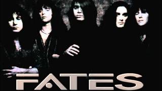 Fates Warning-  Ivory Tower