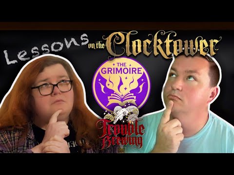 Learn How To Run Trouble Brewing | Beginner Friendly Game