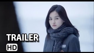 Steel Cold Winter (소녀) Official Trailer (2013)