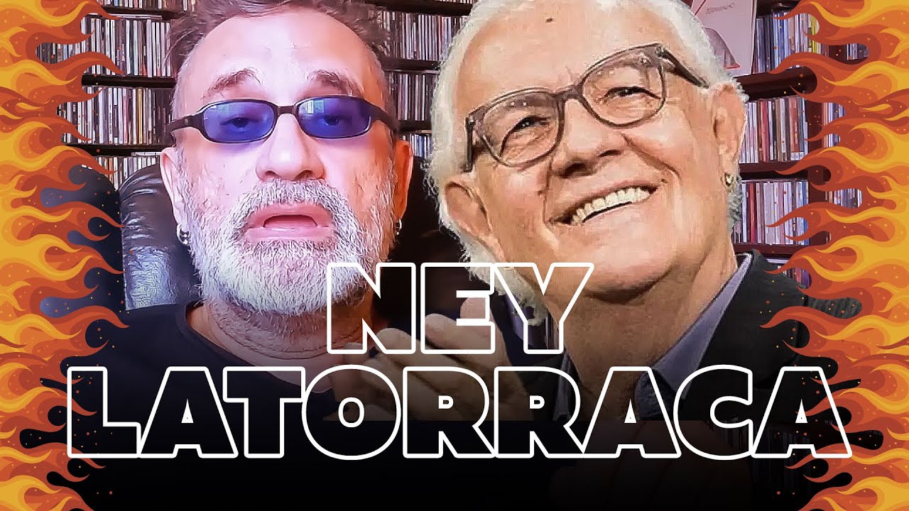 Ney Latorraca Morreu