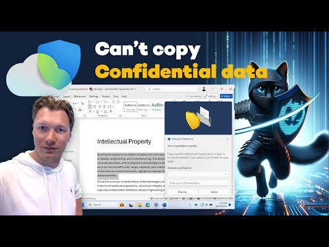 Master MS Purview DLP: Shield Sensitive Data & Stop Leaks Master MS Purview DLP: Shield Sensitive Data & Stop Leaks