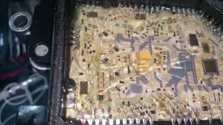 Síntomas del 01270 Great Wall