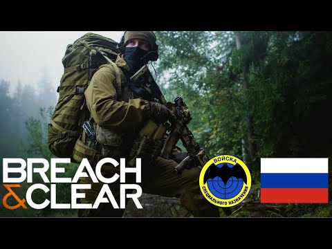 Breach & Clear Android Gameplay #6 South China Seas Terrorist Hunt