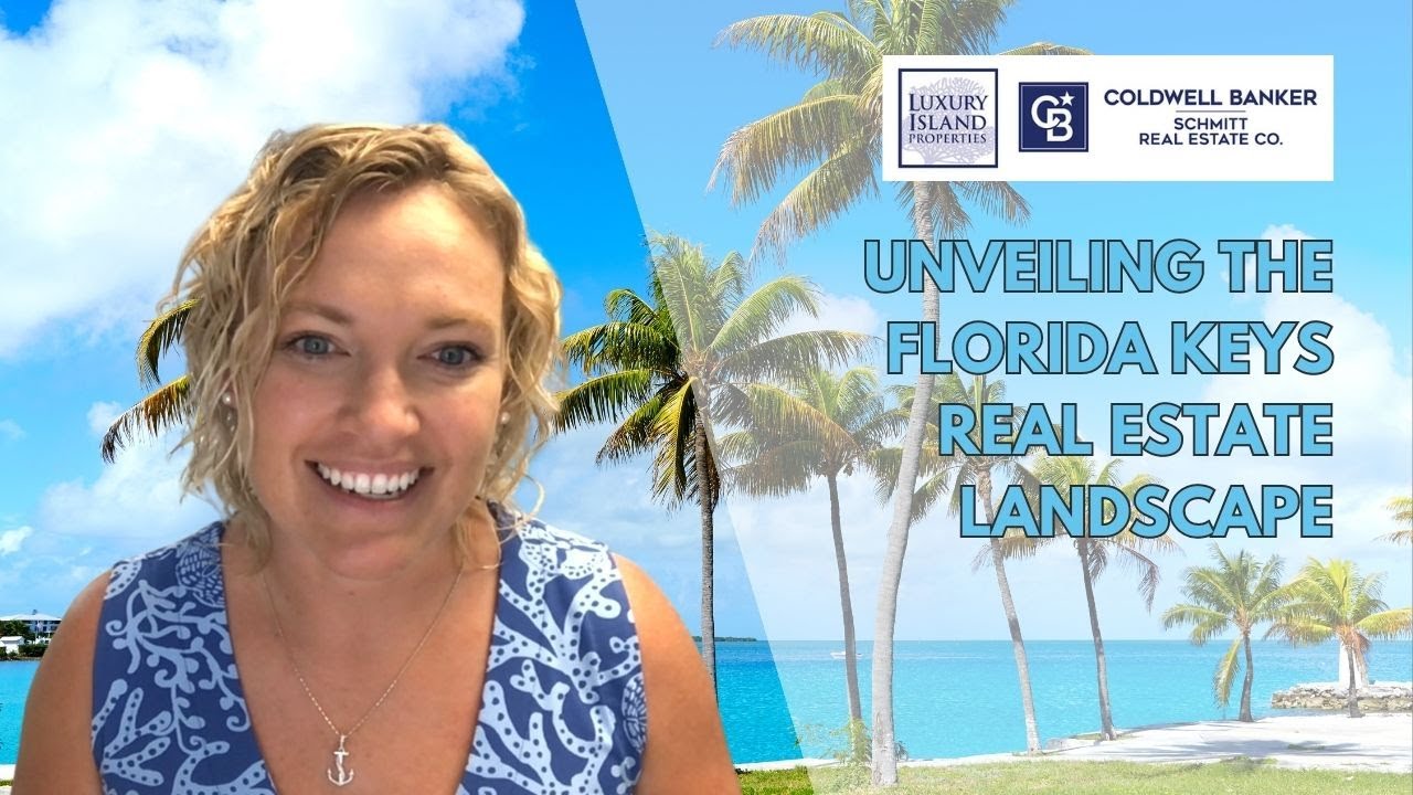 The Changing Tides of Florida Keys Real Estate: A Market Update