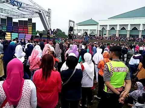 Wika Salim & Sherly Mey - GR Cari Jodoh