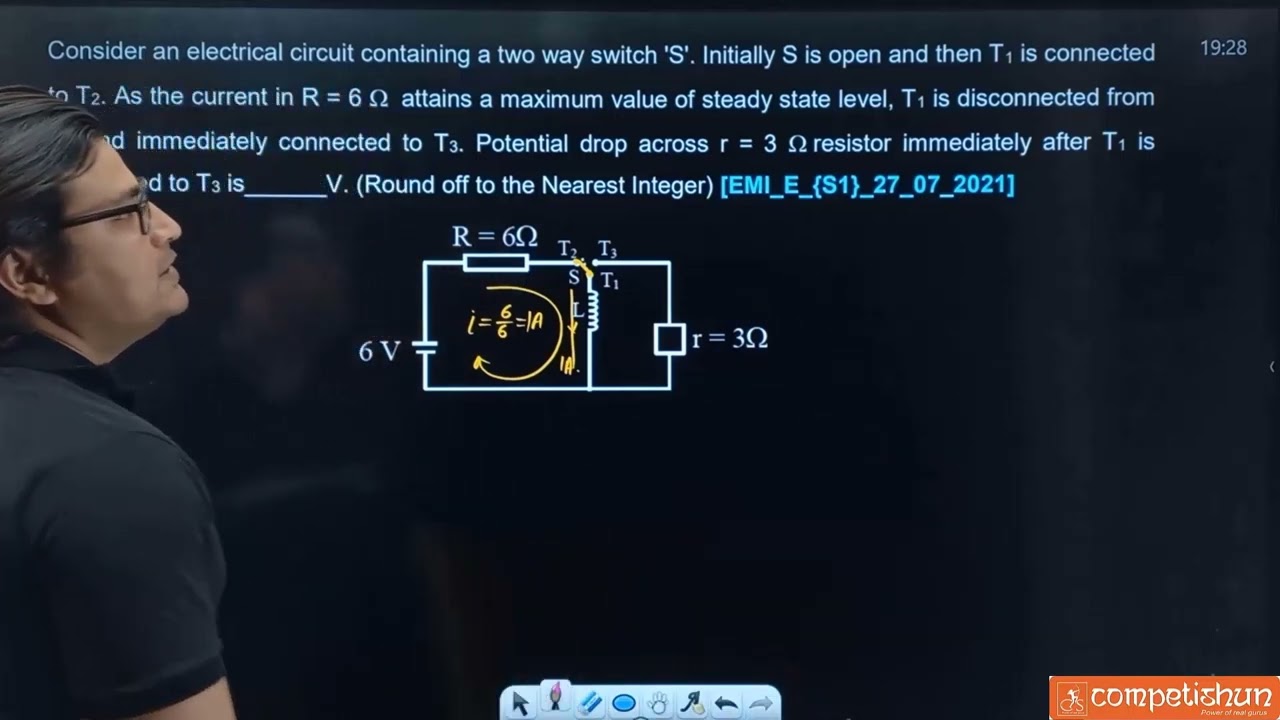 Video Solution
