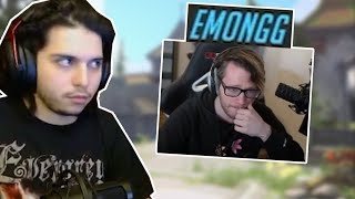 Download Lagu Emongg and Cyx tank lineup is oppressive | Overwatch Thumbnail