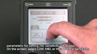 Video thumbnail for Roland R-26 Introduction Video by Roland Professional A/V