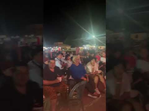 Fiesta del Melón, #lacandelaria #sanluis #melon #fiestamelon #live #tending #turismo #travel
