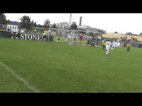 Sigma Olomouc 2006 - Baník Sokolov 3:0