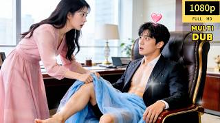 Runaway Bride Works for a CEO… 💍Turns Out He’s the Groom She Left Behind