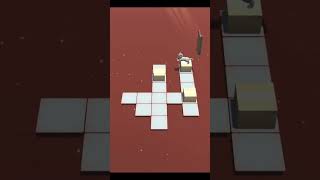 Mimi the Cat: Mimi's Scratcher - Gameplay Short NSW  #puzzle #strategy #logic #casual #indie