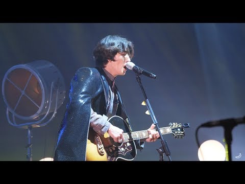 181124 [nonsense] the secret of hard rock + wish + 거울 - 잔나비(jannabi) @블루스퀘어아이마켓홀