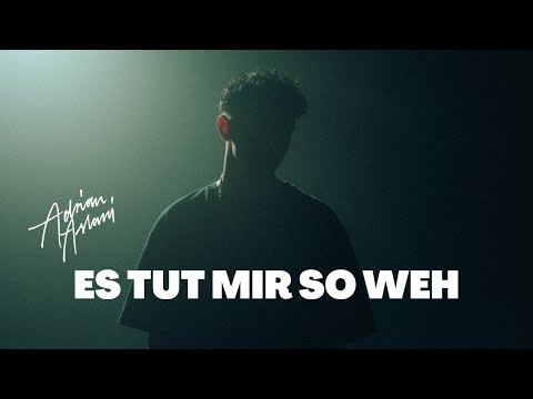 Adrian Aslani and Paradyse Berlin