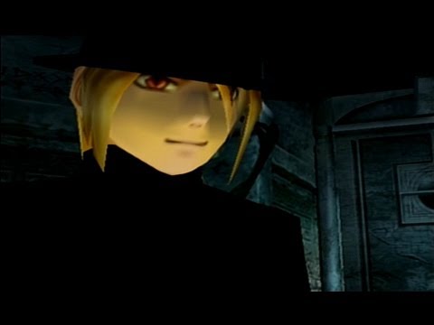 Start To Finish - Suikoden III, Episode 82