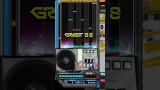 【2026/02/16】本日のBow shock!!【beatmania IIDX】INFINITAS