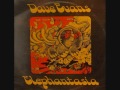 Dave Evans - Elephantasia (full album, 1972)