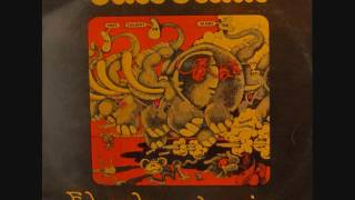 Dave Evans - Elephantasia (full album, 1972)