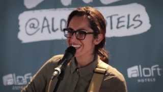 Live At Aloft Hotels 2015 Tour: Michelle Chamuel - Golden
