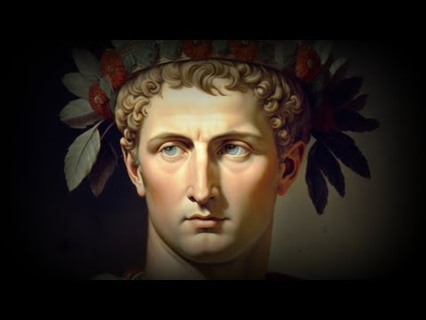 Le sang de l'élite grecque et romaine