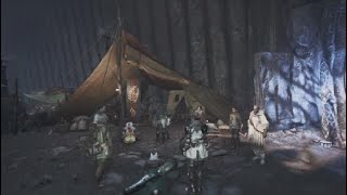 [モンスターハンターワイルズ] 後日談30 初見 口ベタ実況