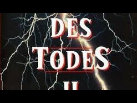 Ich habe Gesichter des Todes Teil 2 Gesehen Und bin geschockt