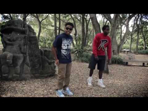 This Happened- ft. LeeRoy the Innovator & Djax (Prod. Djax)