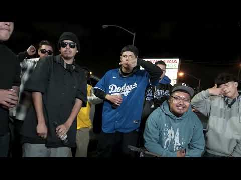 Rap Cap - Suckerfree104 ft Chino Tha P Official music video