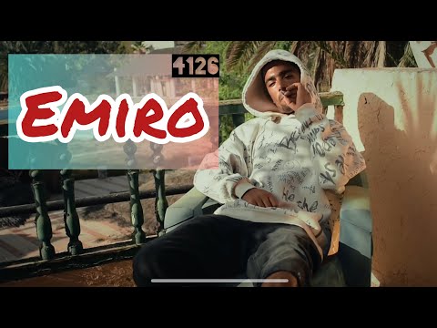Emiro _  4126 _ ( clip officiel )