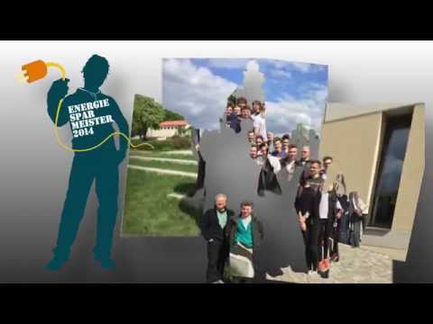 Energiesparmeister 2014: Schulzentrum Marienhöhe aus Darmstadt, Hessen