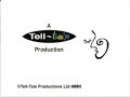 Tell Tale Productions Universal 2003