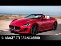 Maserati GranCabrio Sport