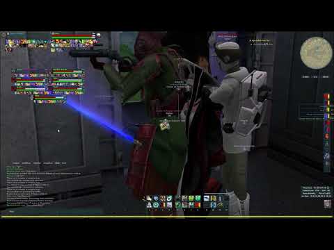 SWG:Prophecy Restuss World PvP 2/15/2019