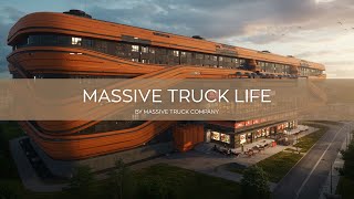 2080年代の吉野家 #ai #truck #futuristic #vehicles #automobile #car #nanotechnology#吉野家