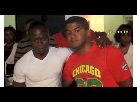 Sueny Diogo ft  Boss   Devagar Prod  Rodrake