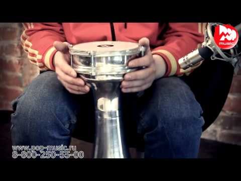 Дарбука MEINL HE-102