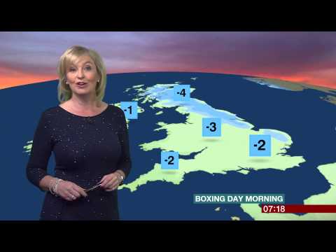 Carol Kirkwood Breakfast 2014-12-24