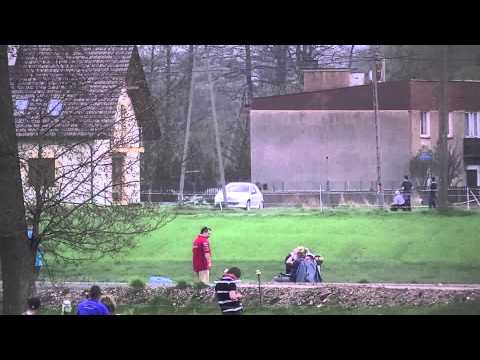 2 Rajd Mikołowski 2013 - G.Bajda / W.Bajda - Peugeot 206