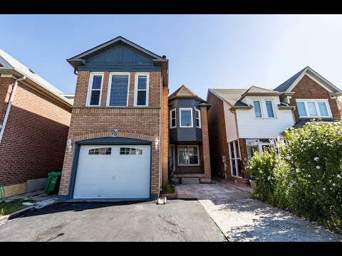 Home for sale at 23 Chipmunk Crescent, Brampton, ON L6R 1B3