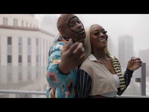 Lul Bob - Just Friends (Official Music Video)