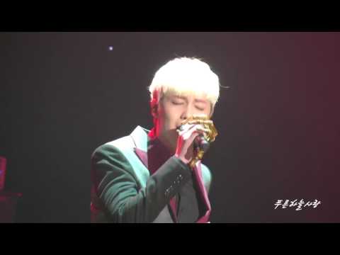 [FANCAM] 131210 유희열의 스케치북 - FTISLAND - 사랑앓이