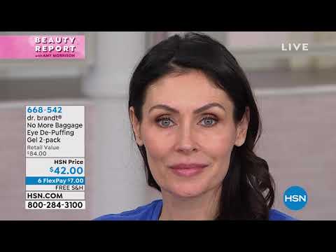 HSN | Beauty Report with Amy Morrison 11.06.2019 - 10 PM