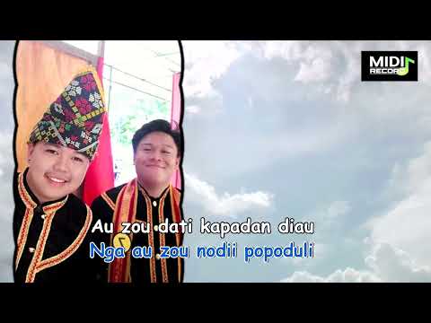 Cliff Richard -  Kaandaman Piginavaan Karaoke