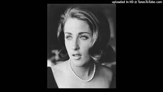 Lesley Gore - He Won't See the Light