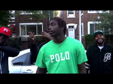 Yung Rome FT Peezy "Like This Official Music Video