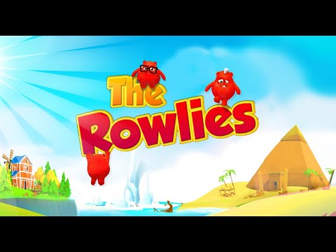 Rowlies video thumbnail