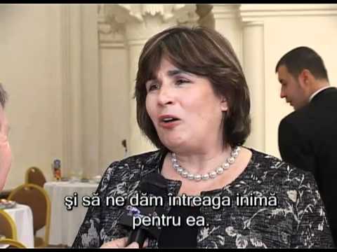 Retrospectiva AOTV 2010 - Opinii personalitati despre anul 2010