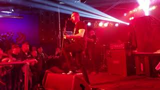 Traipse / Tremonti / Machine Shop 2-23-2019