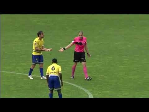 Highlights Modena - Reggio Audace 4-1 | Finale Playoff