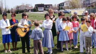 Glory and Praise to Our God by Dan Schutte - Saint Louis Jesuits -with lyrics